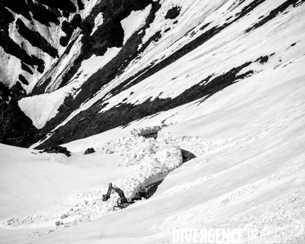 L envers de mon Hiver #2