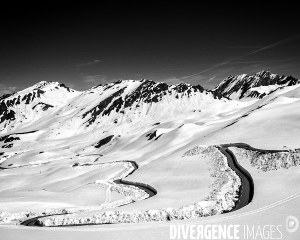 L envers de mon Hiver #2