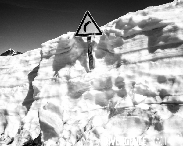 L envers de mon Hiver #2