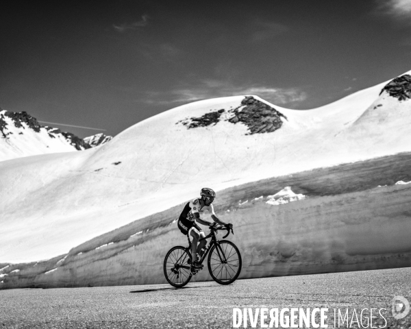 L envers de mon Hiver #2