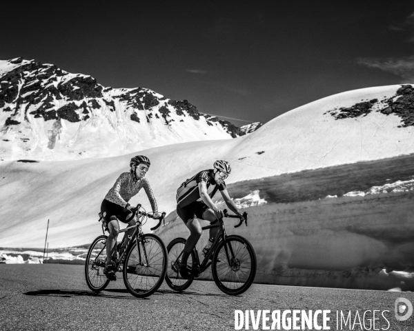 L envers de mon Hiver #2