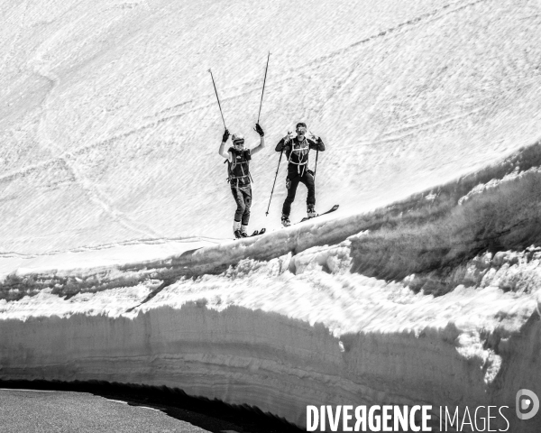 L envers de mon Hiver #2