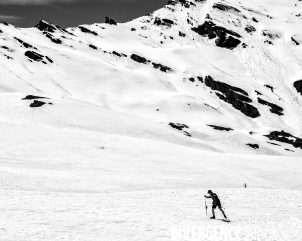 L envers de mon Hiver #2