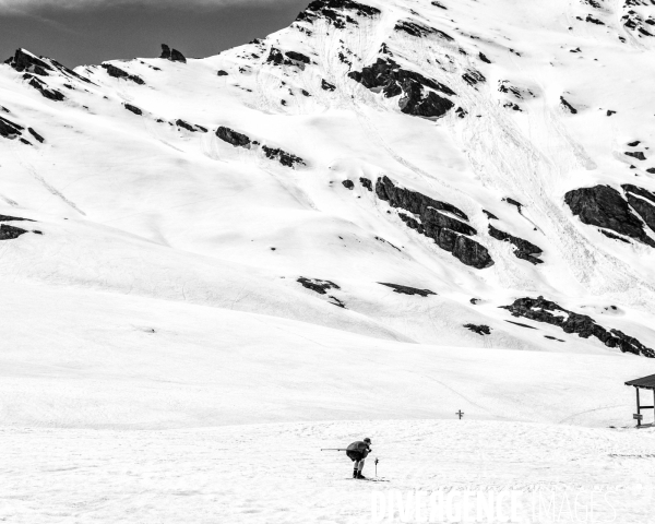 L envers de mon Hiver #2
