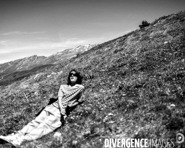 L envers de mon Hiver #2