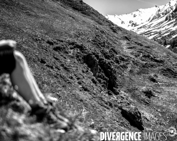 L envers de mon Hiver #2