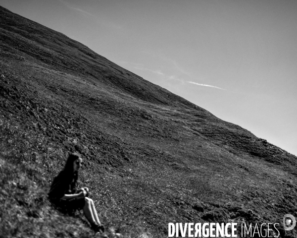 L envers de mon Hiver #2