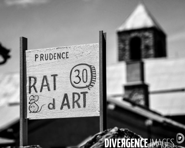 L envers de mon Hiver #2