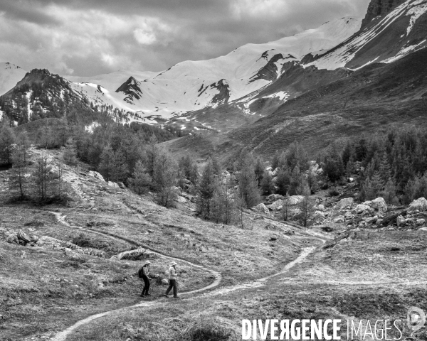L envers de mon Hiver #2