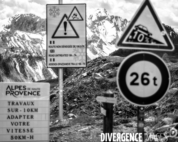 L envers de mon Hiver #2