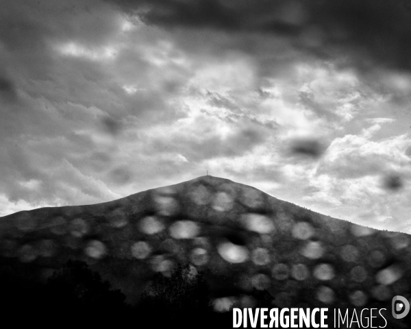 L envers de mon Hiver #2