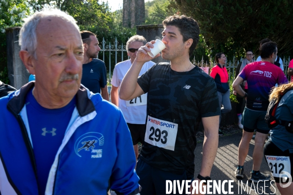 Aurélien Pradié, député LR du Lot