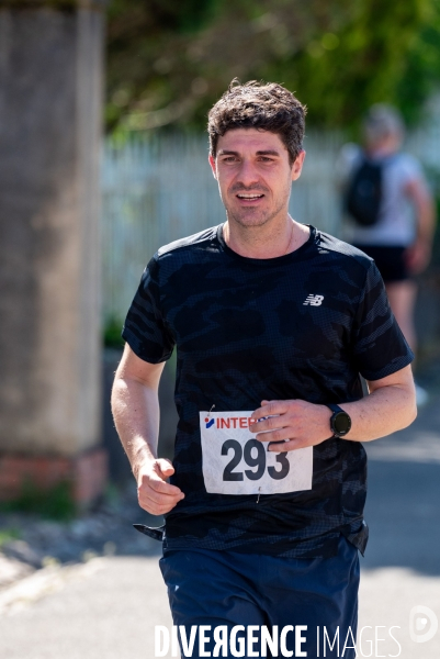 Aurélien Pradié, député LR du Lot