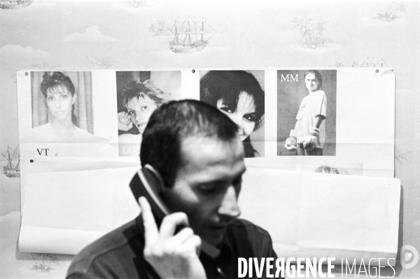 Affaire Alègre