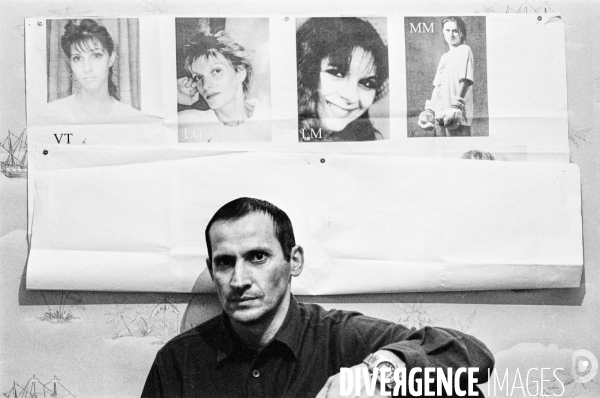 Affaire Alègre