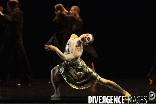 Didon et Enée de Blanca Li