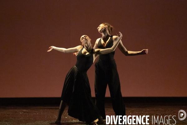 Didon et Enée de Blanca Li