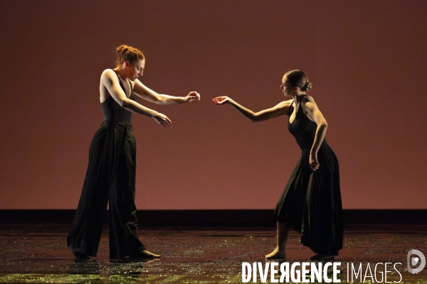 Didon et Enée de Blanca Li