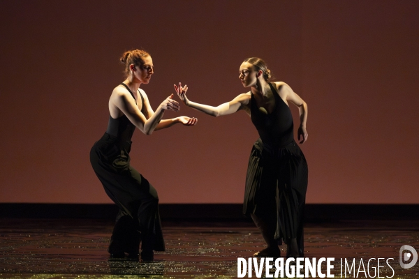 Didon et Enée de Blanca Li
