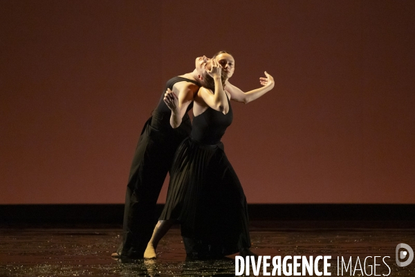Didon et Enée de Blanca Li