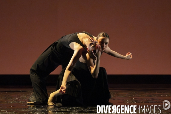 Didon et Enée de Blanca Li