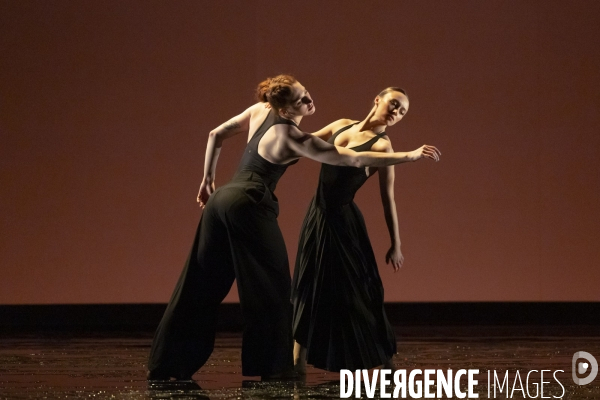 Didon et Enée de Blanca Li