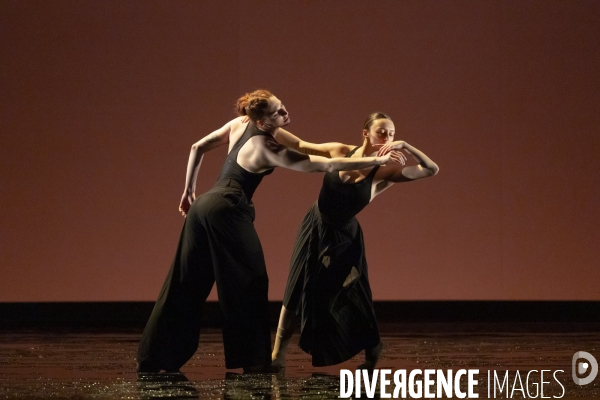 Didon et Enée de Blanca Li