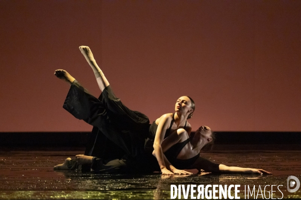 Didon et Enée de Blanca Li