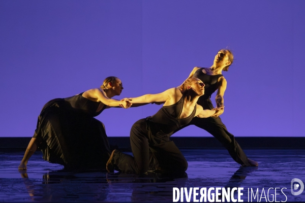 Didon et Enée de Blanca Li