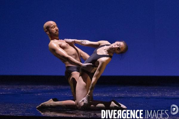 Didon et Enée de Blanca Li