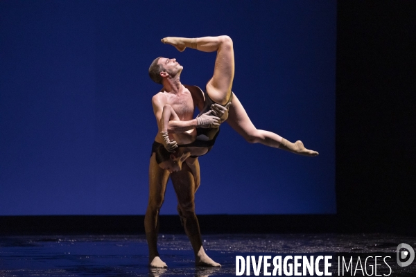Didon et Enée de Blanca Li