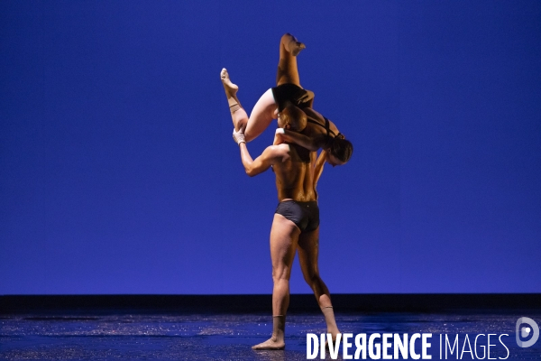 Didon et Enée de Blanca Li