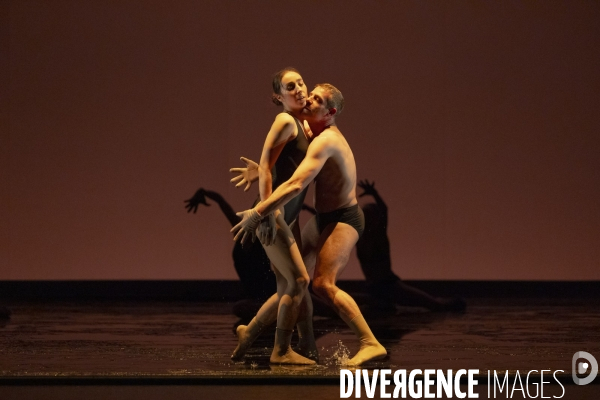 Didon et Enée de Blanca Li