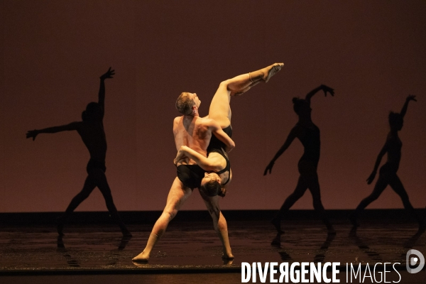 Didon et Enée de Blanca Li