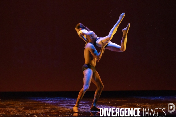 Didon et Enée de Blanca Li