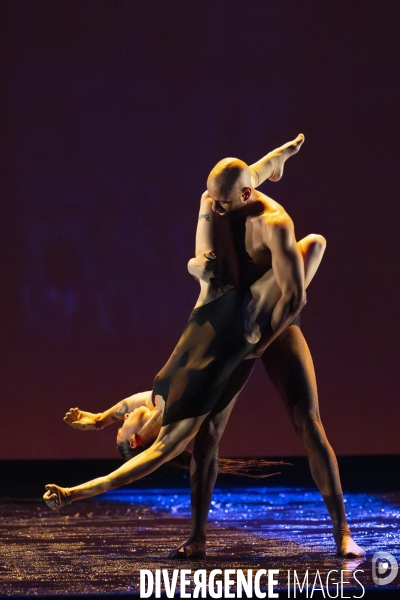 Didon et Enée de Blanca Li