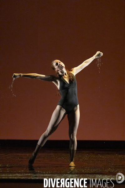 Didon et Enée de Blanca Li