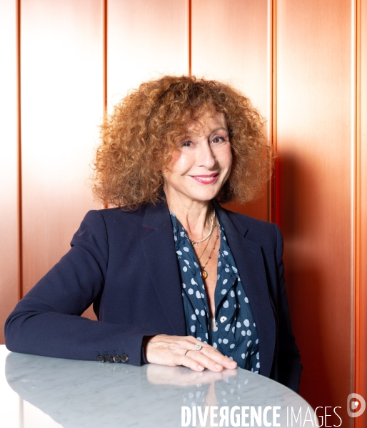 Hélène Zidi