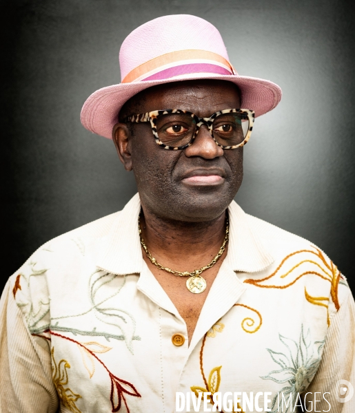 Alain Mabanckou