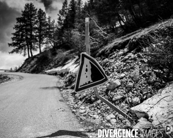 L envers de mon hiver #3