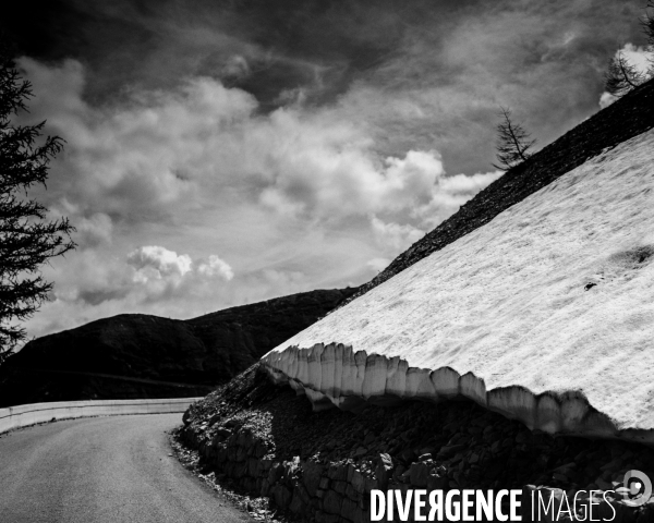 L envers de mon hiver #3