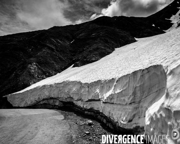 L envers de mon hiver #3