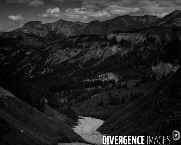 L envers de mon hiver #3
