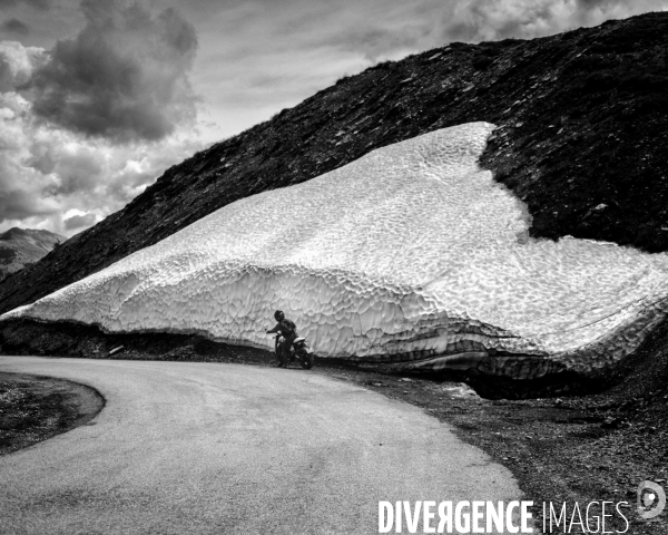 L envers de mon hiver #3