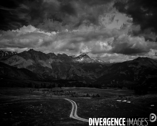 L envers de mon hiver #3