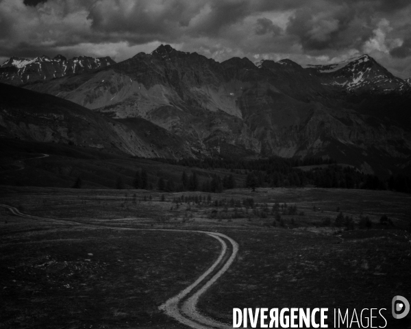 L envers de mon hiver #3