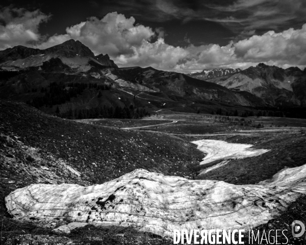 L envers de mon hiver #3