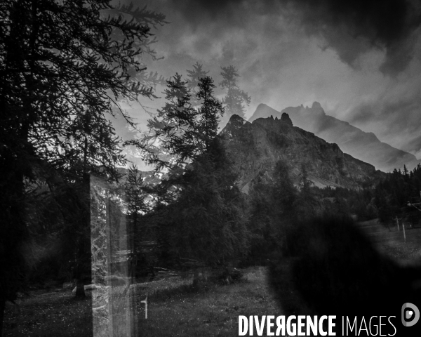 L envers de mon hiver #3