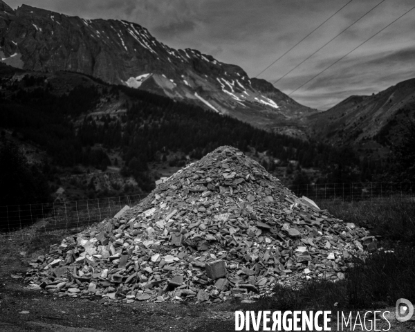 L envers de mon hiver #3