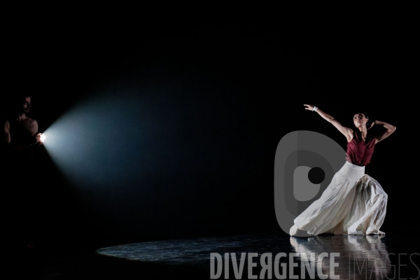 Rex / Lucas Valente / Ballet de l Opéra national du Rhin